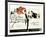 The Little Shop Of Horrors - 1960 II-null-Framed Giclee Print