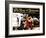 The Little Shop of Horrors, Jonathan Haze, Jackie Joseph, 1960-null-Framed Photo