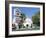 The Little White Chapel, Las Vegas, Nevada, USA-Fraser Hall-Framed Photographic Print