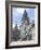The Liver Building, One of the Three Graces, Riverside-Ethel Davies-Framed Photographic Print