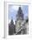 The Liver Building, One of the Three Graces, Riverside-Ethel Davies-Framed Photographic Print