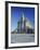 The Liver Building, Pier Head, Liverpool, Merseyside, England, UK-Christopher Nicholson-Framed Photographic Print