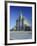 The Liver Building, Pier Head, Liverpool, Merseyside, England, UK-Christopher Nicholson-Framed Photographic Print