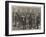 The Liverpool Cotton-Market-null-Framed Giclee Print