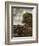 The Lock-John Constable-Framed Giclee Print