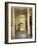 The Lodge, North Berwick-Patrick William Adam-Framed Giclee Print