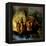 The Lodge-Katherine Sanderson-Framed Premier Image Canvas