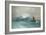 The Lofoten Islands, 1895-Lev Felixovich Lagorio-Framed Giclee Print