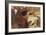 The Loge-Jean Louis Forain-Framed Giclee Print