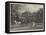 The London Season, Marlborough House-George L. Seymour-Framed Premier Image Canvas