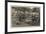 The London Season, Rotten Row-John Charlton-Framed Giclee Print