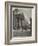 The London Season, St George's, Hanover Square-George L. Seymour-Framed Giclee Print