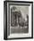 The London Season, St George's, Hanover Square-George L. Seymour-Framed Giclee Print