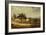 The London to Worcester Royal Mail-Charles Cooper Henderson-Framed Giclee Print