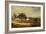 The London to Worcester Royal Mail-Charles Cooper Henderson-Framed Giclee Print