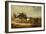 The London to Worcester Royal Mail-Charles Cooper Henderson-Framed Giclee Print
