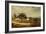 The London to Worcester Royal Mail-Charles Cooper Henderson-Framed Giclee Print