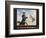 The Lone Ranger, 1956-null-Framed Premium Giclee Print