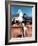 The Lone Ranger-null-Framed Photo