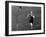 The Loneliness Of The Long Distance Runner, Tom Courtenay, 1962-null-Framed Photo