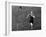 The Loneliness Of The Long Distance Runner, Tom Courtenay, 1962-null-Framed Photo