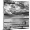 The Lonely Sea-Craig Roberts-Mounted Photographic Print