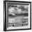 The Lonely Sea-Craig Roberts-Framed Photographic Print