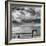 The Lonely Sea-Craig Roberts-Framed Photographic Print