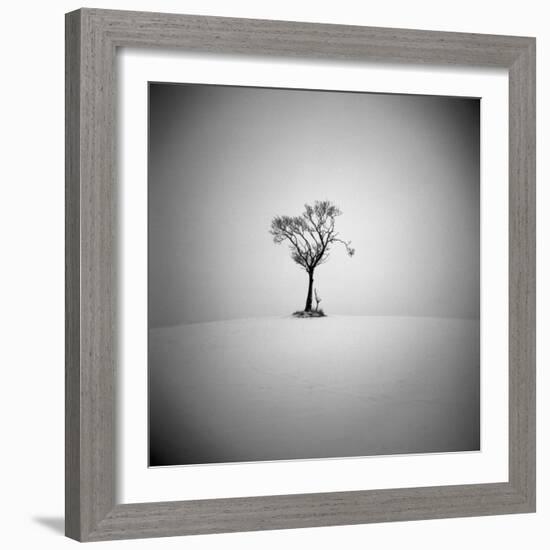 The Lonely-Craig Roberts-Framed Photographic Print