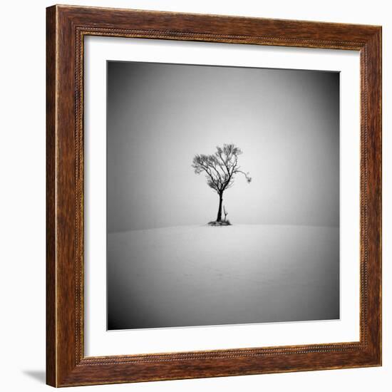 The Lonely-Craig Roberts-Framed Photographic Print