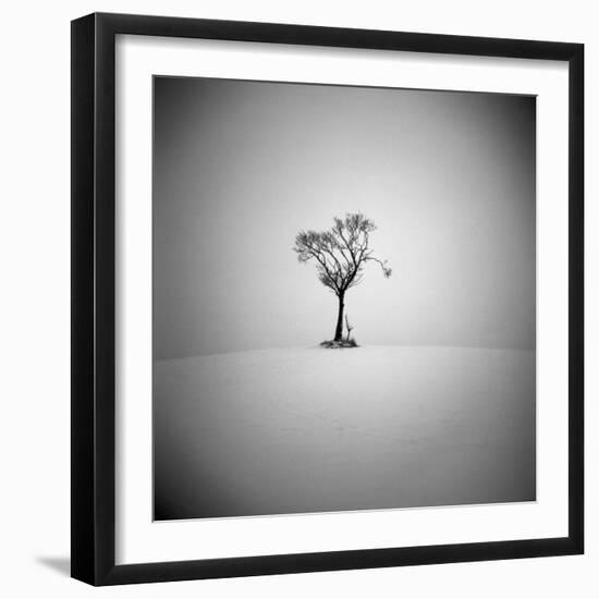 The Lonely-Craig Roberts-Framed Photographic Print