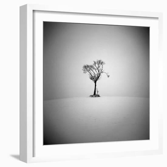 The Lonely-Craig Roberts-Framed Photographic Print