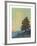 The Loner-Maynard Dixon-Framed Premium Giclee Print