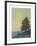 The Loner-Maynard Dixon-Framed Premium Giclee Print