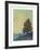 The Loner-Maynard Dixon-Framed Premium Giclee Print