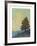 The Loner-Maynard Dixon-Framed Premium Giclee Print