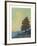 The Loner-Maynard Dixon-Framed Premium Giclee Print