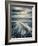 The Long Day-David Baker-Framed Photographic Print