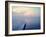 The Long Dock-Elizabeth Urquhart-Framed Photo