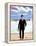 The Long Goodbye, Elliott Gould, 1973-null-Framed Stretched Canvas