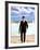 The Long Goodbye, Elliott Gould, 1973-null-Framed Photo