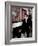 The Long Goodbye, Elliott Gould, 1973-null-Framed Photo