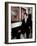 The Long Goodbye, Elliott Gould, 1973-null-Framed Photo