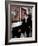 The Long Goodbye, Elliott Gould, 1973-null-Framed Photo