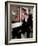 The Long Goodbye, Elliott Gould, 1973-null-Framed Photo