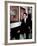 The Long Goodbye, Elliott Gould, 1973-null-Framed Photo