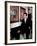 The Long Goodbye, Elliott Gould, 1973-null-Framed Photo