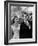 The Long, Hot Summer, Joanne Woodward, Paul Newman, 1958-null-Framed Photo