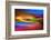 The Long Road to the Sea-Ursula Abresch-Framed Photographic Print