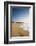 The Long Stretches of Beach, Polihale State Beach Park, Kauai, Hawaii-Micah Wright-Framed Photographic Print